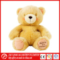 Bed Warmer Heated Plush Bear Toy